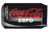 Coca-Cola unveils new can designs