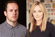 Wieden & Kennedy London: Paul Colman and Beth Bentley take up new roles