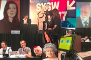 SXSW diary: Robot comedy and grown ups playing science