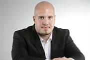 Chris Camacho: managing partner, precision marketing at Starcom MediaVest Group
