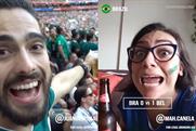 How Budweiser won the World Cup for brands on Twitter