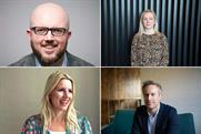 Movers and Shakers: Wunderman Thompson, Peugeot, JCDecaux and more
