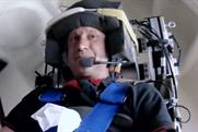 Comfort: Ogilvy & Mather create documentary-style ad 