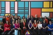 Omnicom UK senior leadership team now 48% female