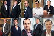 Top 10 commercial chiefs