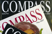 Archant: has acquired Compass titles