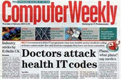 Computer Weekly: Reed to sell off business titles
