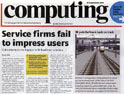 Computing: VNU title