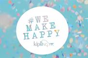 Kipling to celebrate relationships with #WeMakeHappy activation