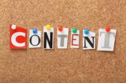 Day 22: Dmexco buzzwords - content marketing
