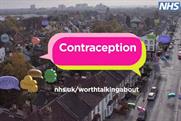 Public Health England: condom usage was last backed by marketing in 2009