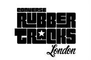 Converse to launch London leg of its music series