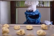 pk10 Viral Chart: Apple's Cookie Monster ad holds on to top spot