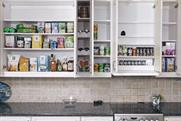 Coop: family goes organic-only for Swedish campaign