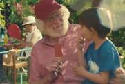 Co-operative Food: Christmas-themed summer ad sparks debate 