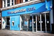 The Co-operative Bank: reviews CRM