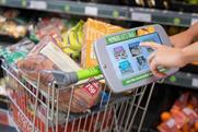 Hi-tech trollies: Co-operative Food uses tablets to canvass shopper opinion