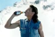 Coors Light: stays cool with Jean-Claude Van Damme