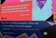 Turkey of the Week: Revolut took inspiration from (read: ripped off) Spotify