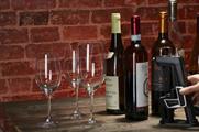 Coravin launches sampling campaign