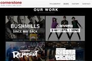 Ollie Oshodi announced as Cornerstone UK managing director