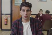 Cornetto: latest YouTube ad allows viewers to switch between characters