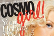 Cosmo Girl: to be axed
