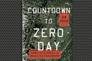 Kim Zetter - Countdown to Zero Day