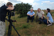 Countryfile will make its live debut in 2016 (BBC)