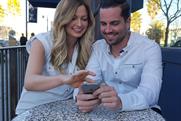 Frequent mobile shoppers are likely to be heavy users of Snapchat, Instagram and Pinterest