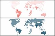 Covid erased $63bn in global adspend, and 2021 will only give back 59% of that