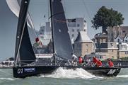 Cowes Week looking for regatta brand partners