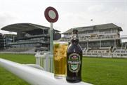 Crabbie's: to sponsor the Grand National from 2014