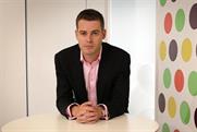 Mark Creighton: joining Dentsu