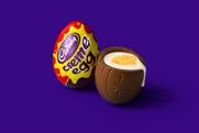 Cadbury Crème Egg: social media activity reversed the decline in sales