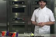 Cadbury: chef Eric Lanlard challenges consumers to devise Creme Egg recipes