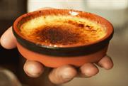 Amazon's "anticipatory shipping": a bit like a waiter presuming you want your usual crème brûlée every visit
