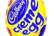 WATCH: public gives unanimous verdict on new Cadbury's Creme Egg
