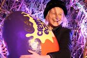 Why Cadbury is back with a 'bigger and better' Creme Egg Camp
