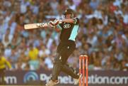 Royal London Group sponsors Channel 5's One Day cricket