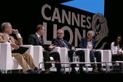 Cannes Lions: the bosses of the 'big six' agencies came together on the UN's sustainability development goals