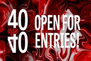 pk10 40 Over 40 awards 2025 opens for entries