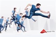 Rankin explores 'freedom and flexibility' of Lycra for latest campaign
