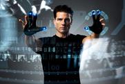 Minority Report: a film illustrating the changing face of cinema