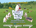 Crusha: Veitch's kittens