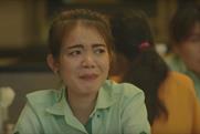 Does schmaltzy viral for restaurant chain tug too sharply at heartstrings?