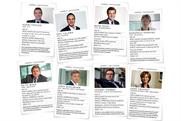 The race is on to find the next Martin Sorrell