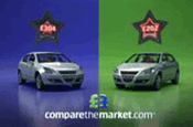 Comparethemarket.com....VCCP wins account