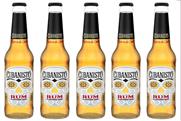 Cubanisto: AB InBev launches rum-flavoured premium lager