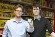 Irish e-commerce start-up Pointy gets $6m funding from founders of Google Map and Bebo
